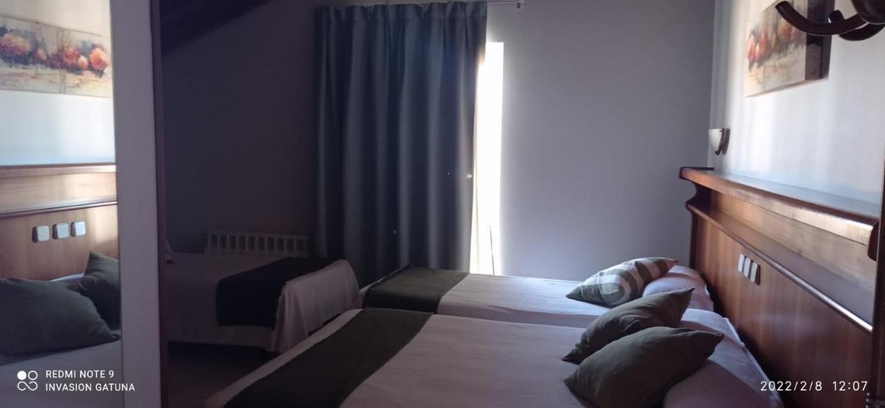 Hotel Narcea Valles  Exterior photo