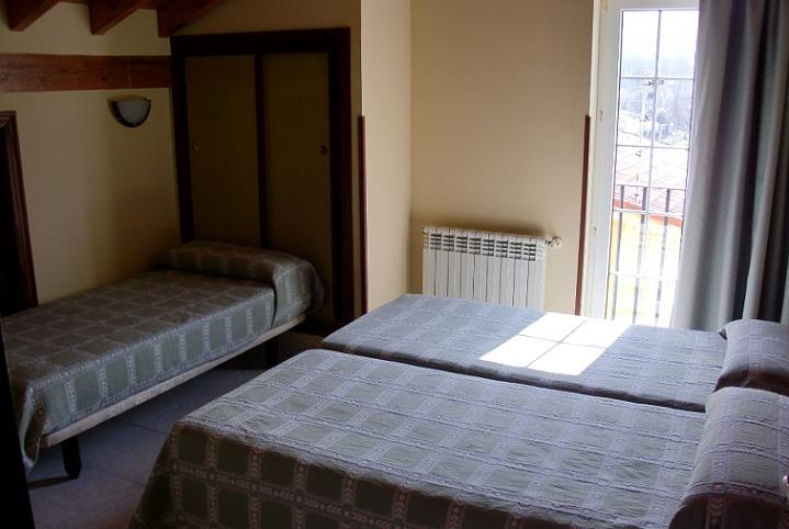 Hotel Narcea Valles  Room photo