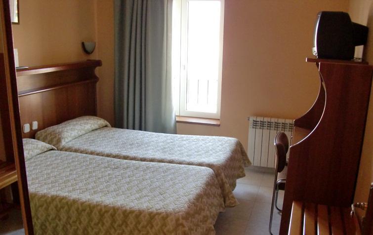 Hotel Narcea Valles  Room photo