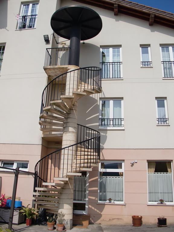 Hotel Narcea Valles  Exterior photo