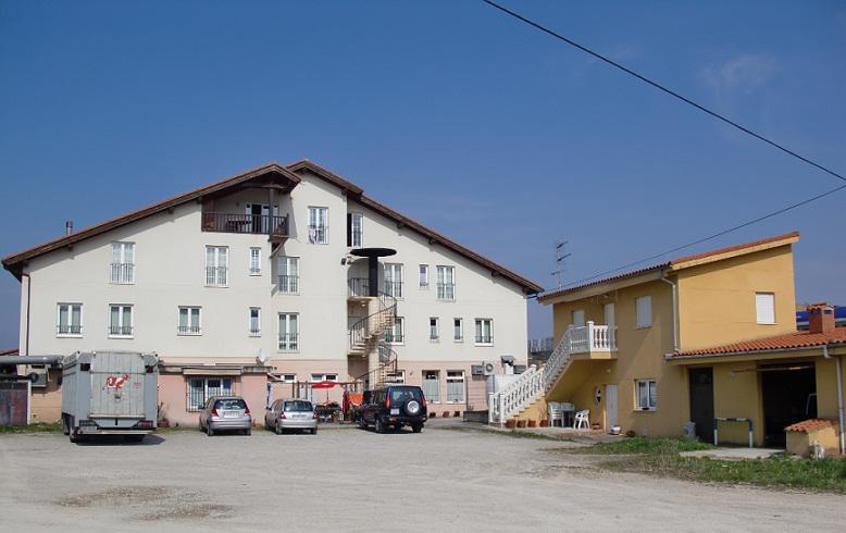 Hotel Narcea Valles  Exterior photo